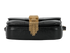 C, top view